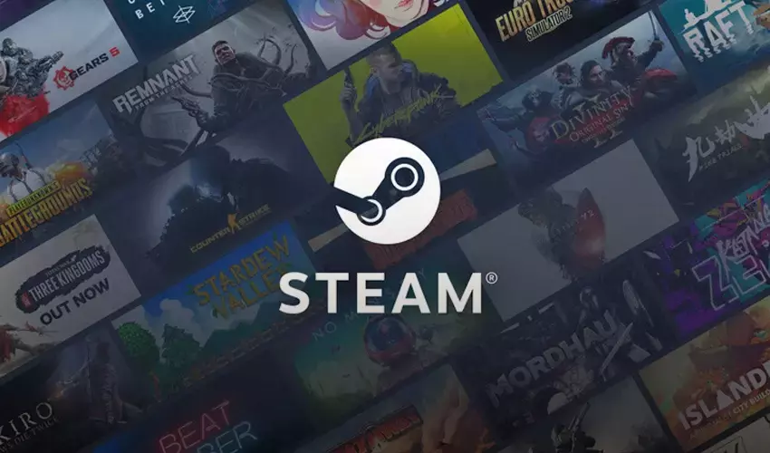 Steam Oyunları