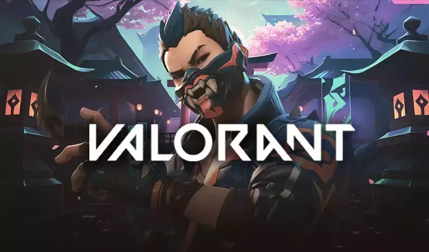 Valorant