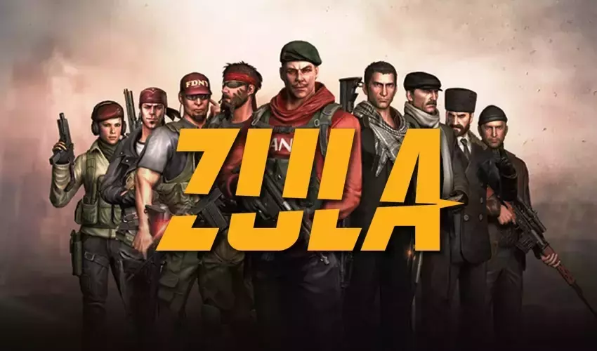 Zula
