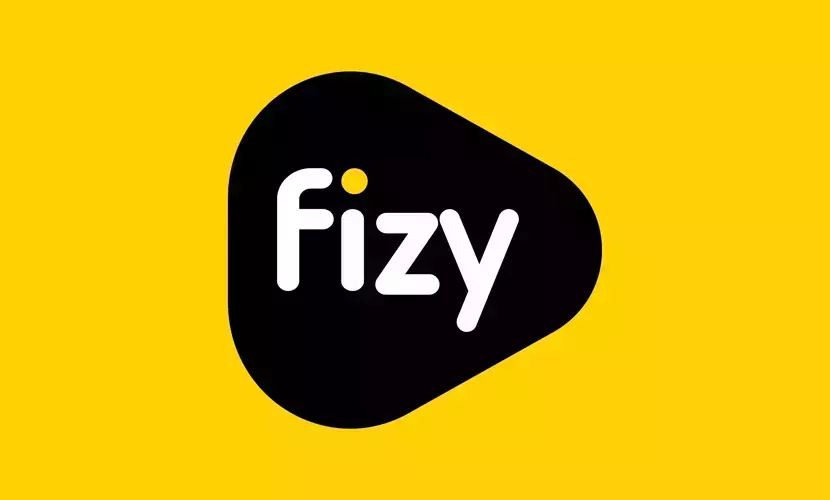 Fizy