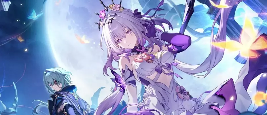 Honkai Star Rail Versiyon 3.2 Güncellemesi: Yeni 5 Yıldızlı Karakterler