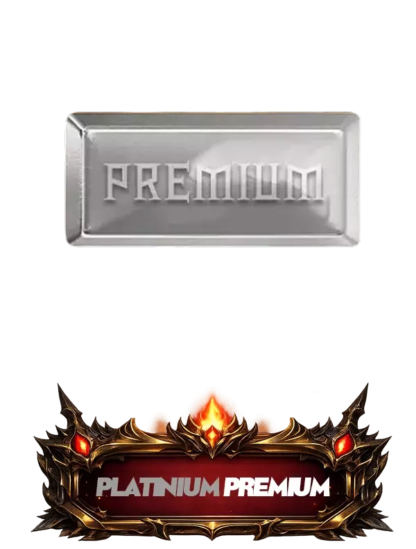 Knight Online Platinum Premium