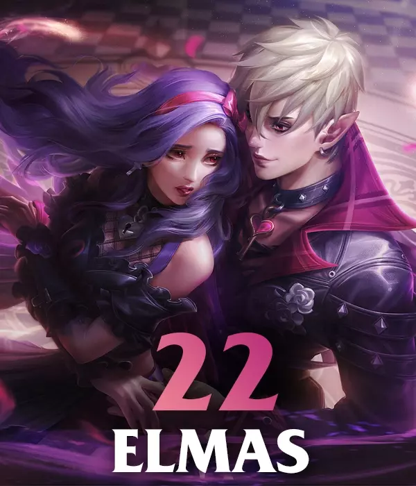 Mobile Legends 22 Elmas TR
