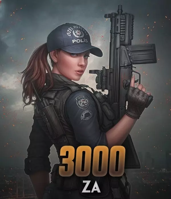 3000 Zula Altını