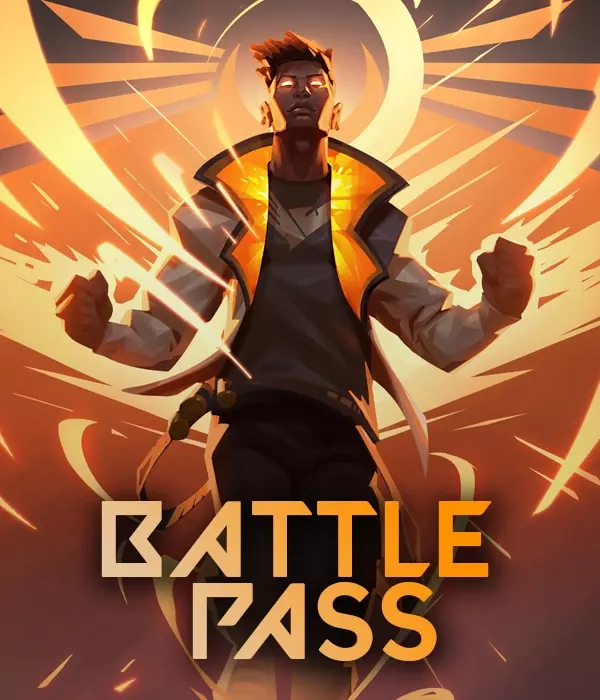 Valorant Battle Pass