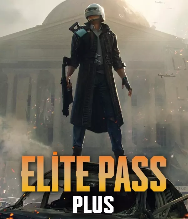 Elite Pass Plus