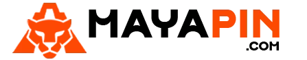 mayapin