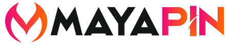 mayapin