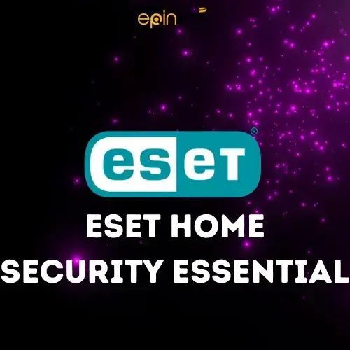 ESET HOME SECURİTY ESSENTİAL