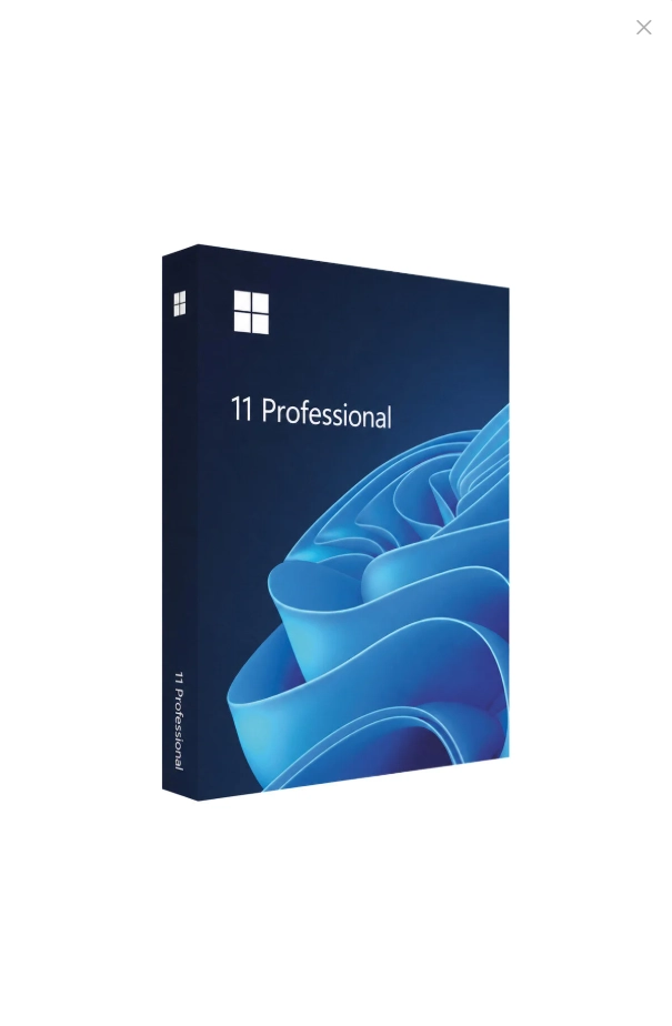 Windows 11 Pro Key