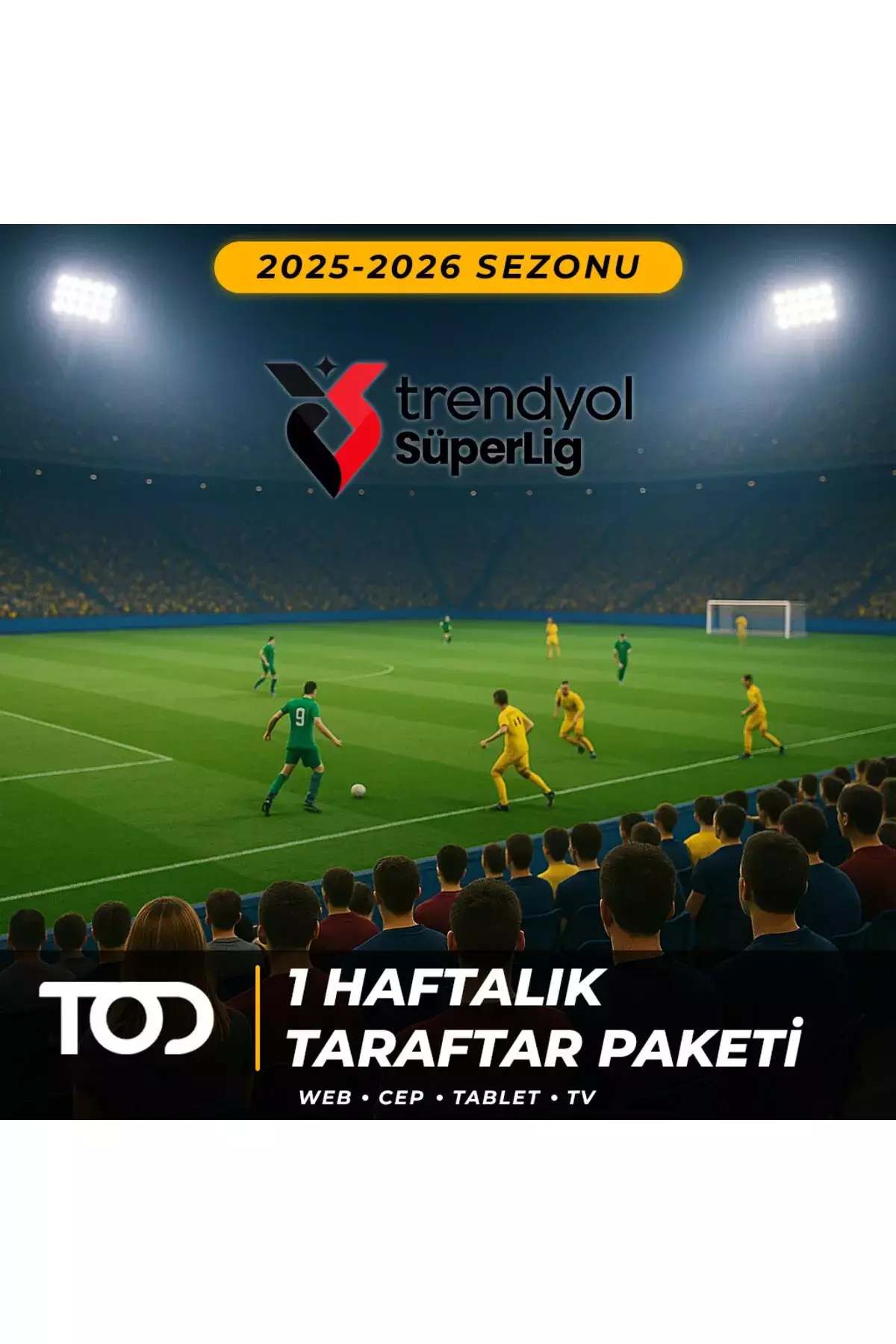 Tod Tv 1 Haftass 4 Ekrans Taraftars Paketis(Web_ceb_tablet_tv)