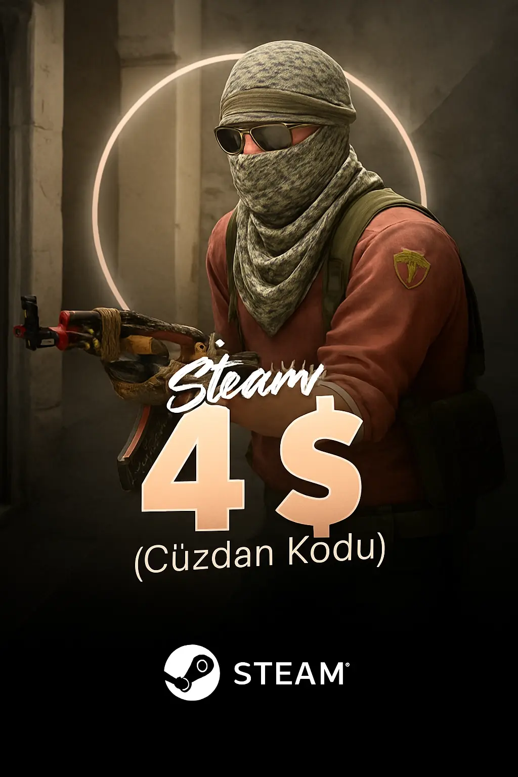 4 Usd Key 4usdsteam