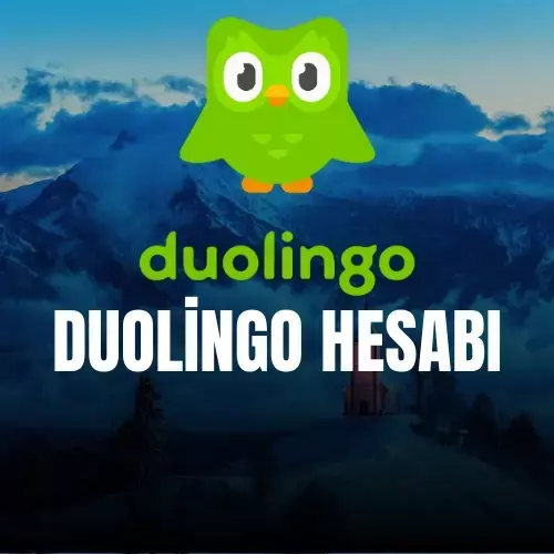 DUOLİNGO ( MAİL ADRESİNİZE SINIF LİNKİ GÖNDERİLİR )
