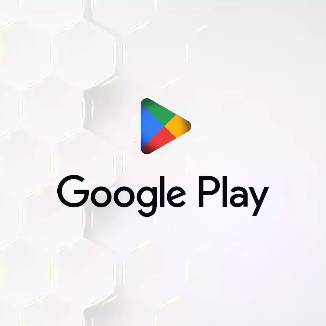 Google Play