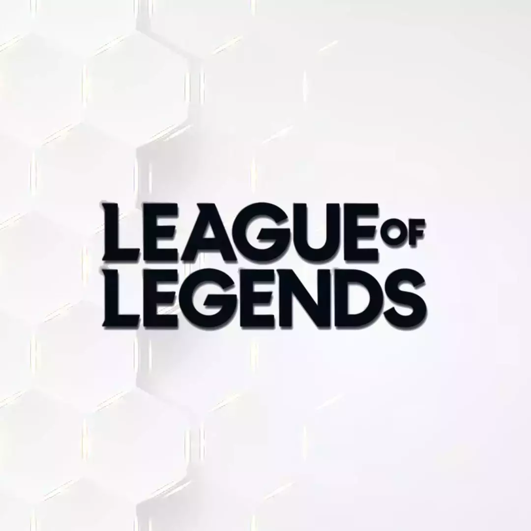 League Of Legends