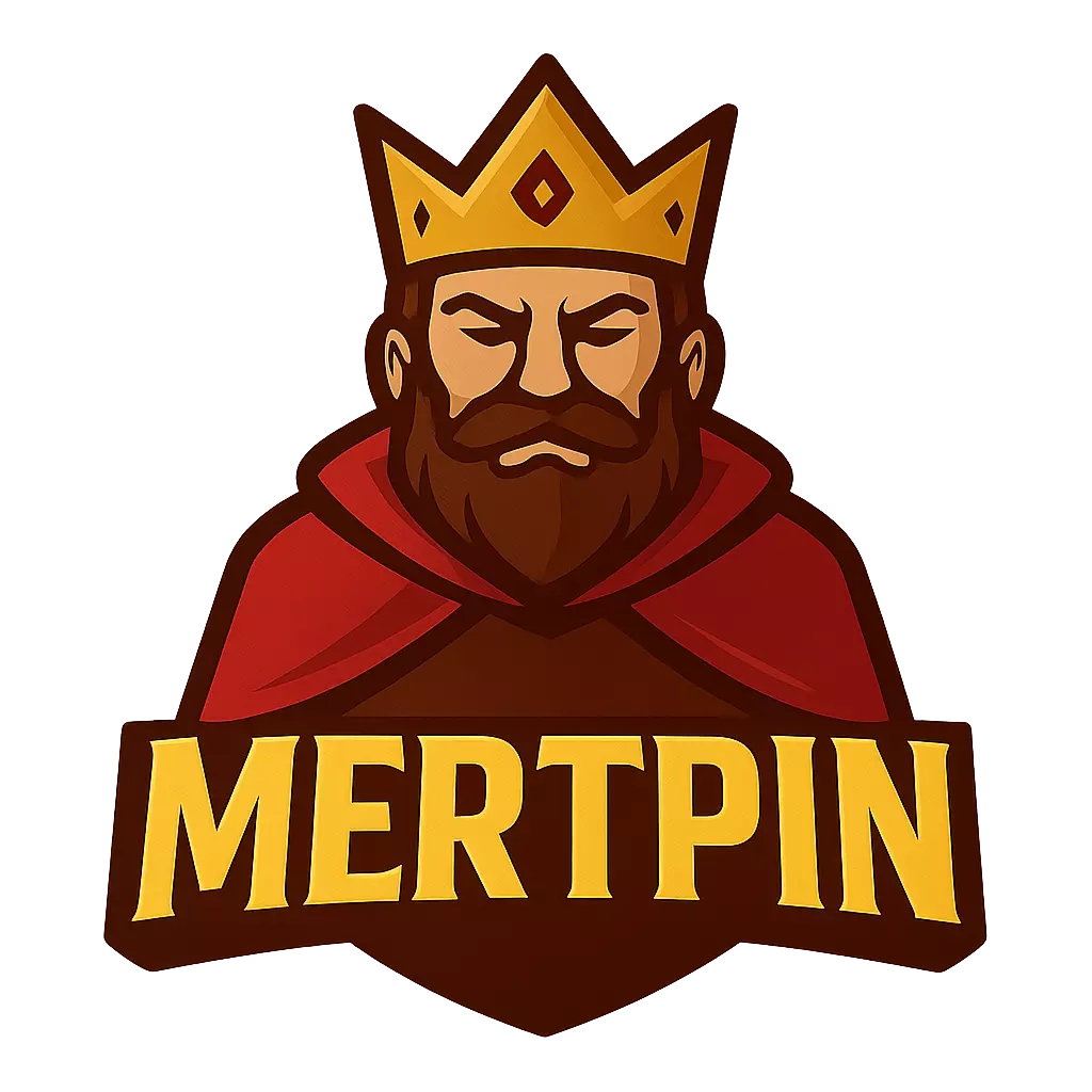 Mertpin VİP