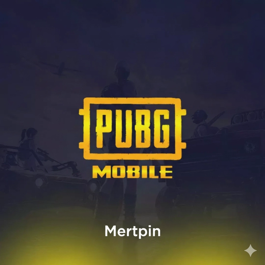 PUBG Mobile 60 UC