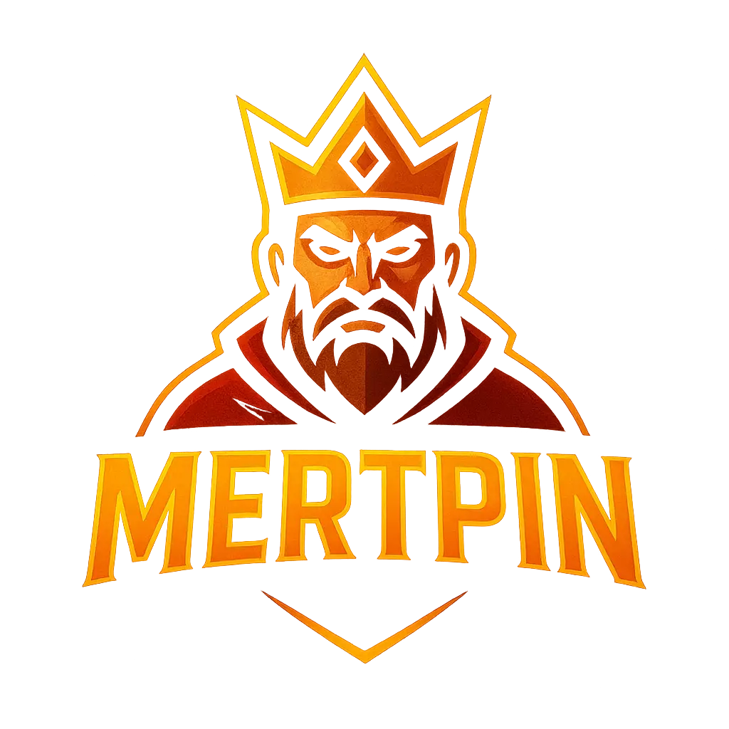 Mertpin