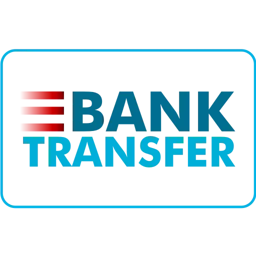 Bank Transfer