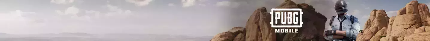 PUBG Mobile UC