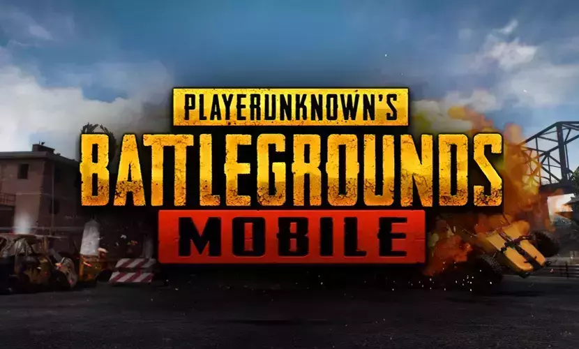 Pubg Mobile