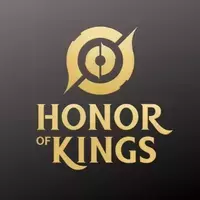 Honor Of Kings