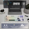 YUNZII YZ98 Mekanik Gaming Klavye