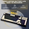 YUNZII YZ98 Mekanik Gaming Klavye