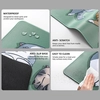 YUNZII Cat Mouse Mat Desk Pad