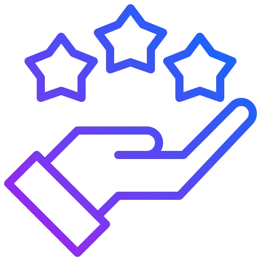 %100 Mutlu Müşteri Deneyimi