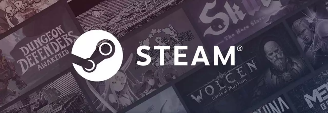 Steam USD Steam USD