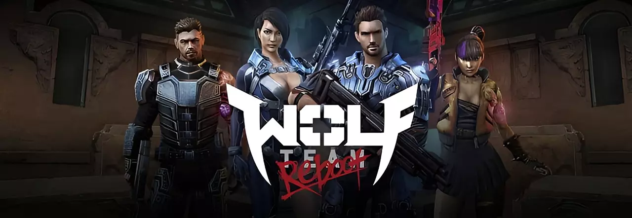 WolfTeam Nakit WolfTeam Nakit