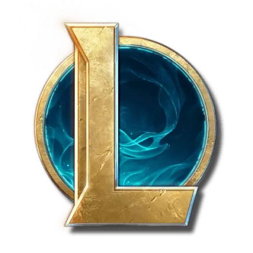 League Of Legends Rp