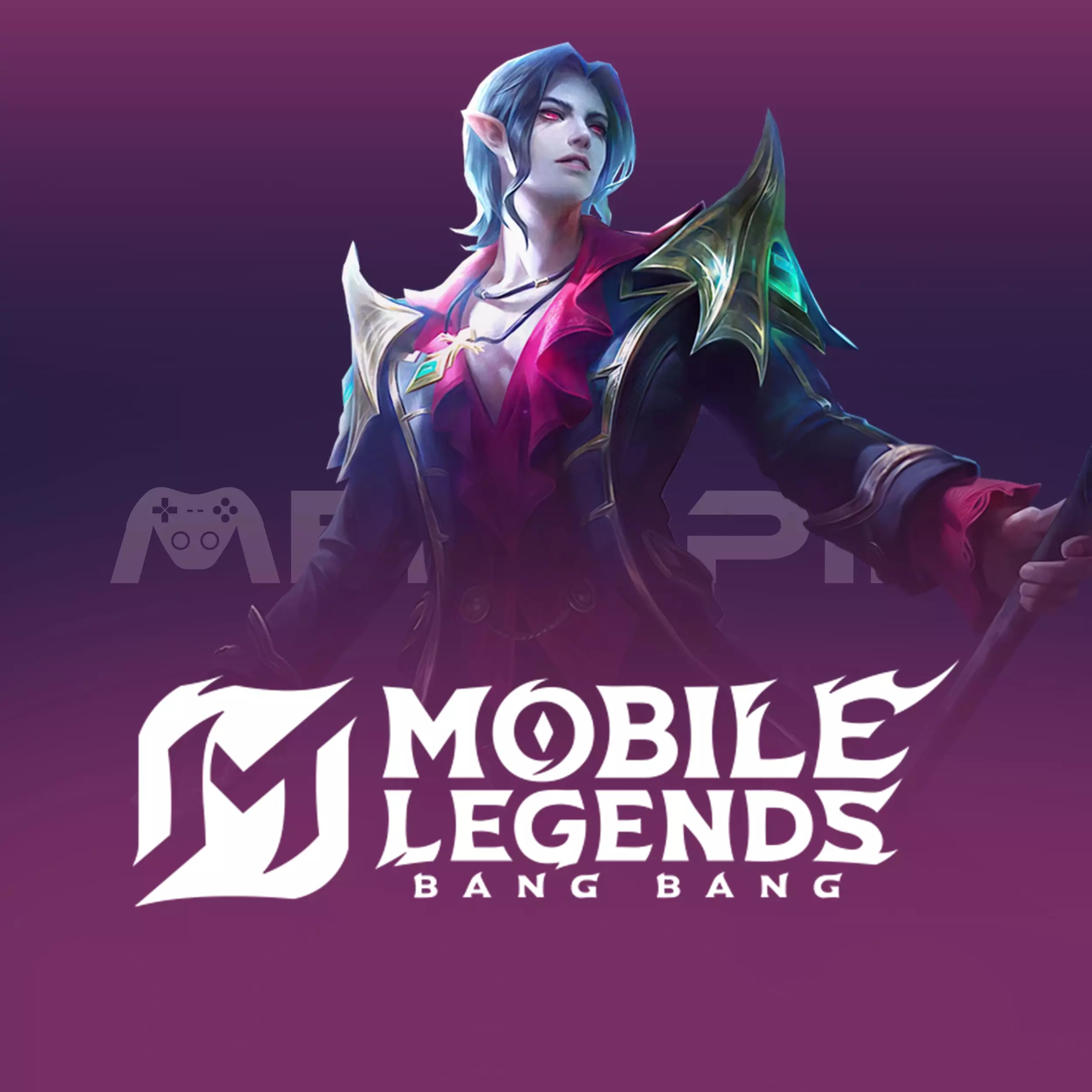 Mobile Legends
