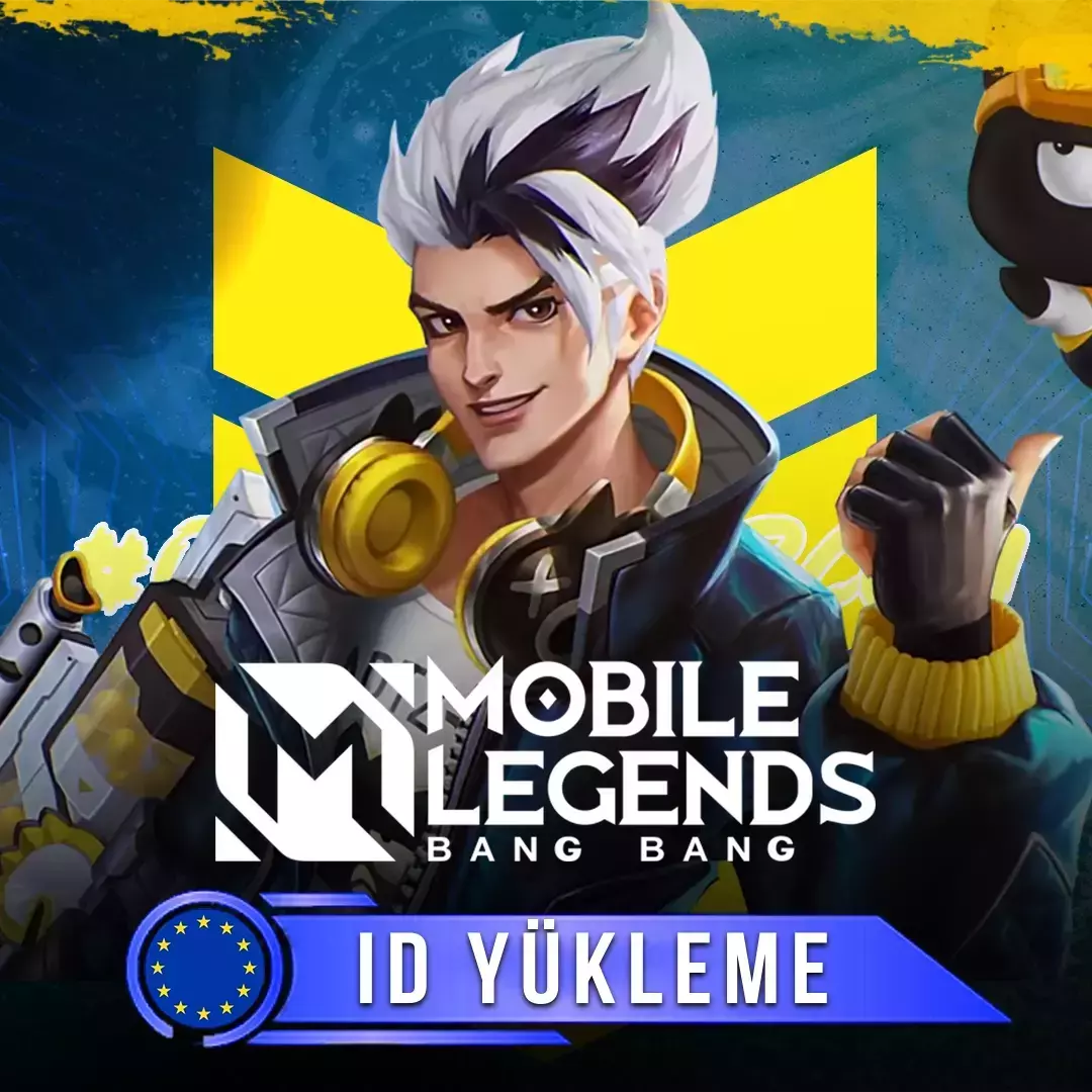 Mobile Legends Bang Bang Global