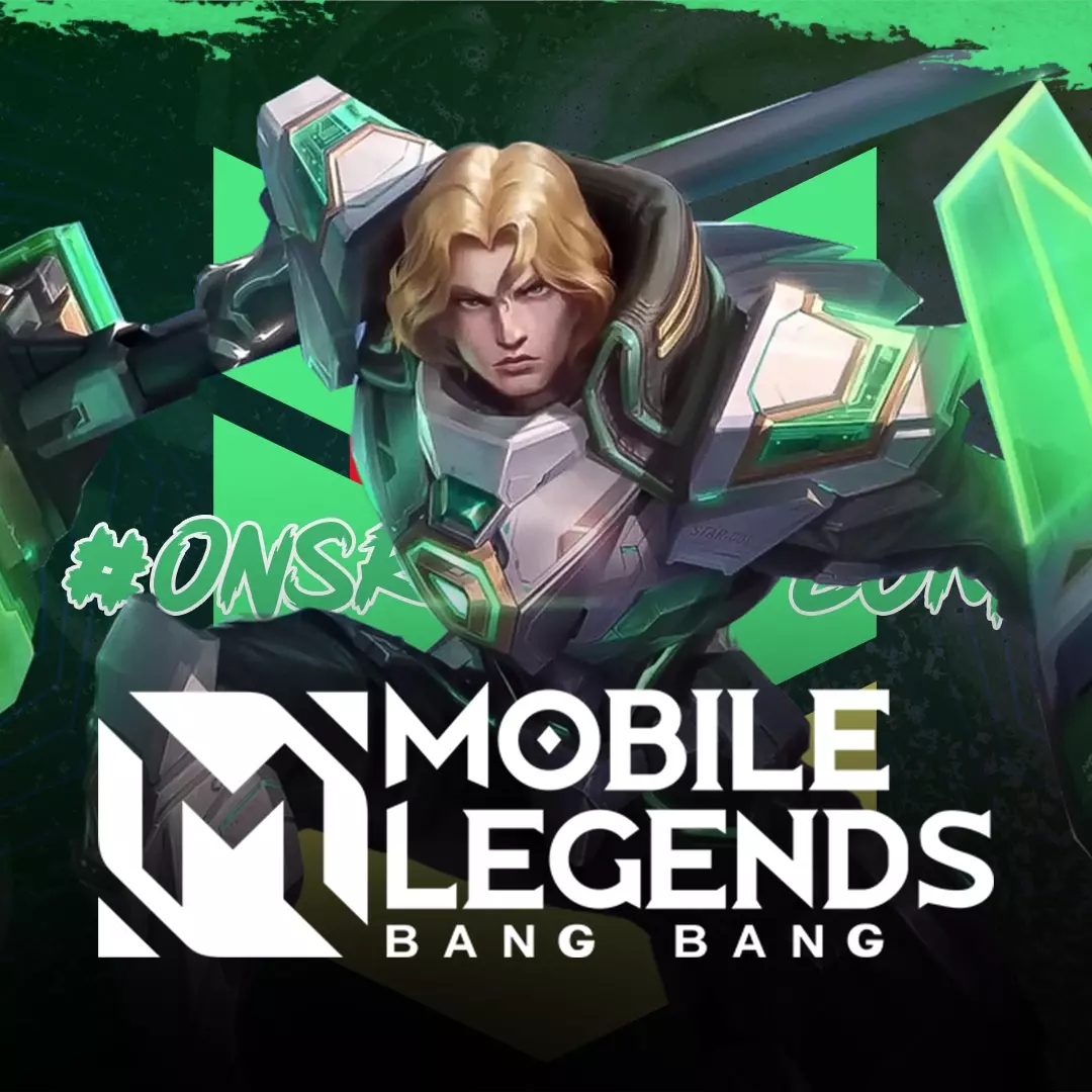 Mobile Legends