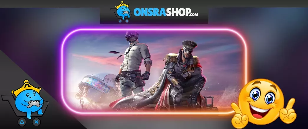 PUBG Mobile Prism Ascendent SCAR-L Geliyor!