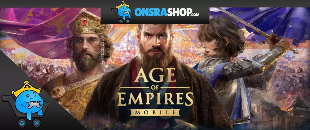 Gerçek Strateji Mobilde Mümkün mü? Age of Empires Mobile’dan Öğrendiklerimiz