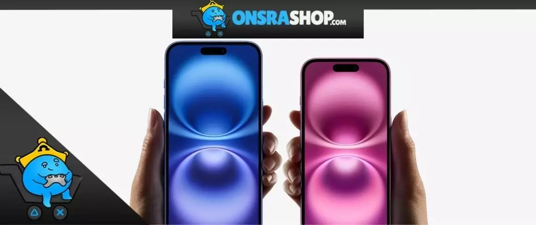 iPhone 16 Oyun Performansı Nasıl? iPhone 16 Oyun Performansı Nasıl?