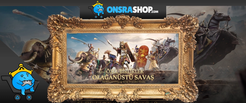 AGE OF EMPİRES GUNCELLEMERI