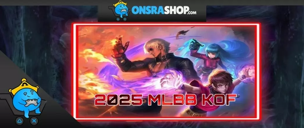 MLBB KOF 2025 BINGO ALGORITMA DESENLERI