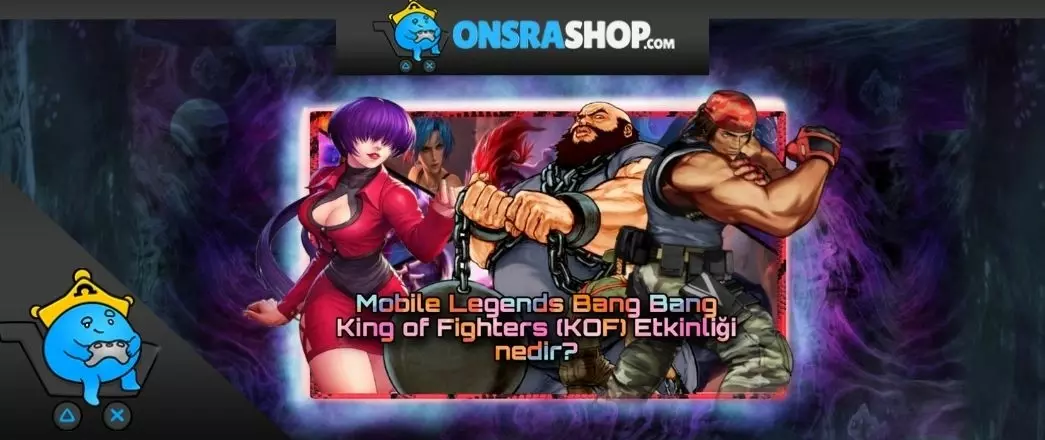MLBB 2025 KOF