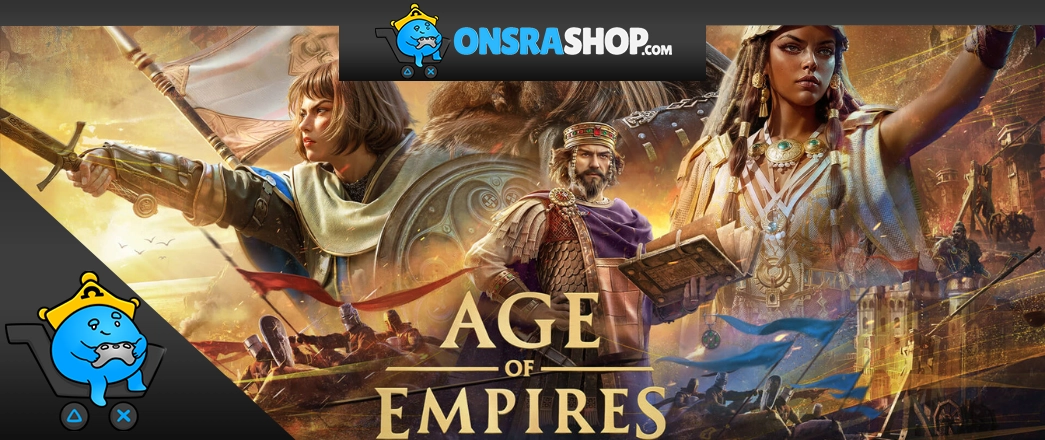 Age of Empires Mobile’da İmparatorluk Parası Nasıl Daha Hızlı Kazanılır?