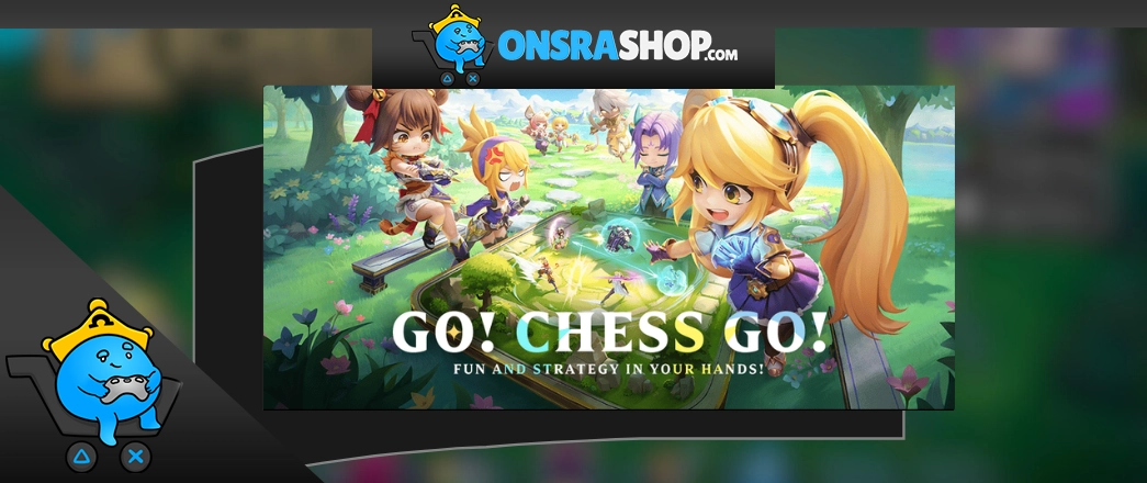 MLBB Ekibinden Magic Chess Go Go Cards!