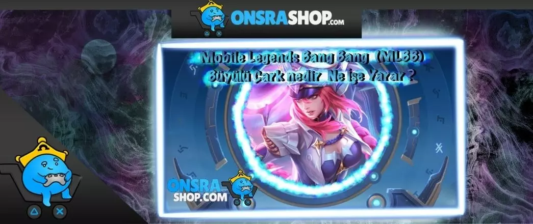 Mobile Legends Bang Bang (MLBB) Büyülü Çark Nedir ?