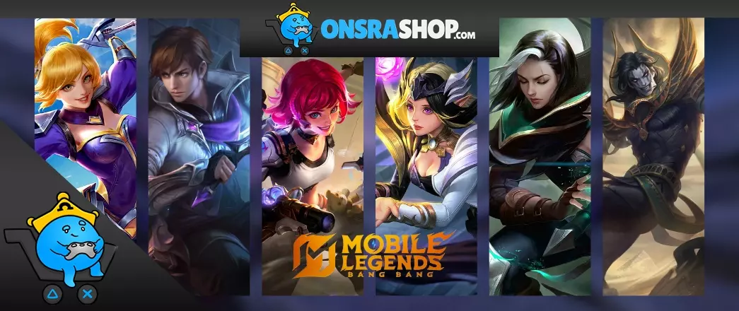 Mobile Legends Bang Bang: Oyunculara Özel Başlangıç Rehberi