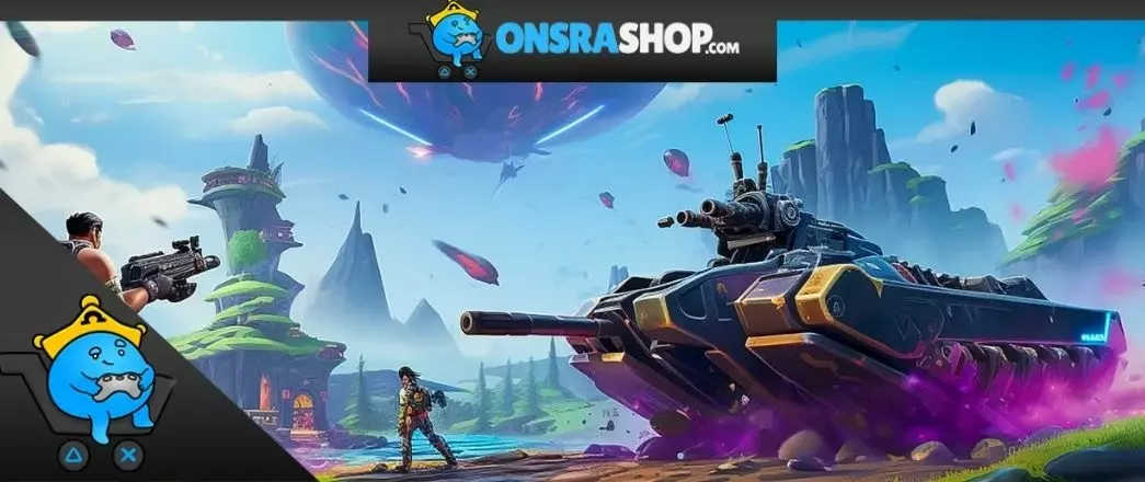 OnsraShop Olarak E-pin Satışı Dışında Neler Yapıyoruz ?