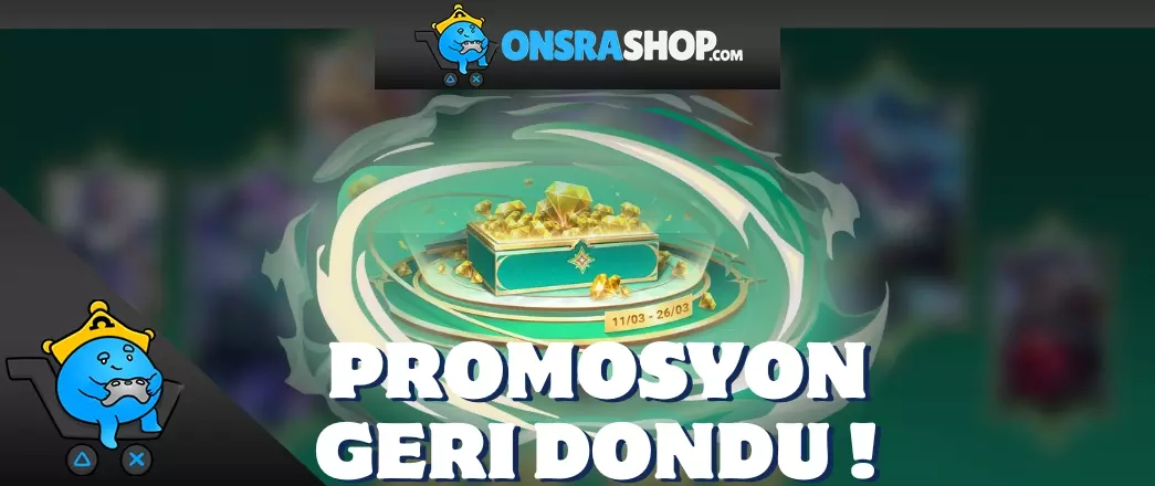 PROMO ELMAS PROMO ELMAS