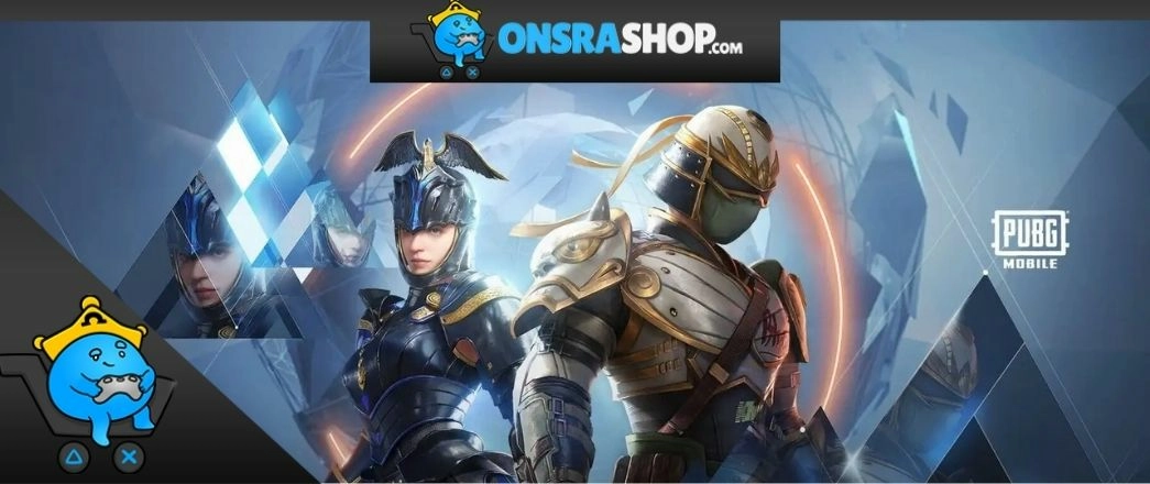 PlayerUnknown's Battlegrounds (PUBG) UC (Unknown Cash)