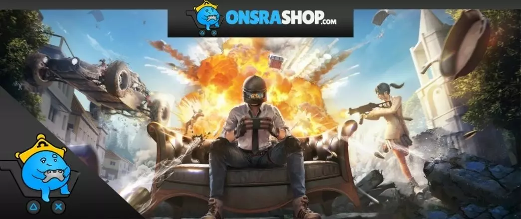 PUBG NASIL OYNANIR
